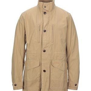 Barbour's Cumbrae Casual Jacket